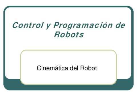 04-Cinematica-del-Robot.pdf