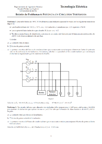 Boletin 6 (Tecnologia electrica).pdf