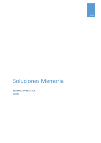 Sistemas Operativos - Soluciones Memoria.pdf
