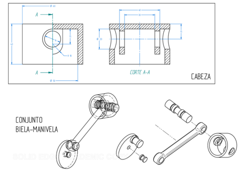 Examen-Solid-19-20-Biela-Manivela.pdf