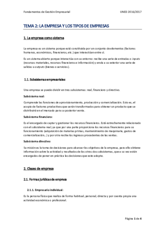 Tema 2. La empresa y los tipos de empresas.pdf