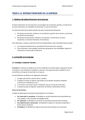 Tema 6. El sistema financiero de la empresa.pdf