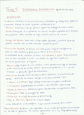 Tema 5. Inferencia Estadística..pdf