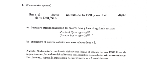 Segundo Parcial 2019/2020