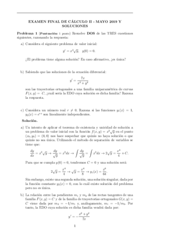 Examen Final Mayo 2019