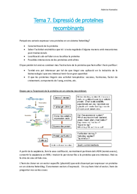 Tema 7. Expressó de proteïnes recombinants.pdf
