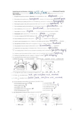 Examen fonética resuelto (1)