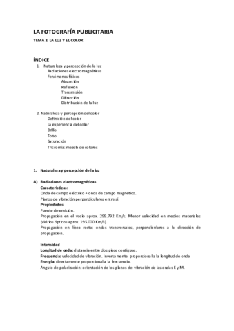 LA FOTOGRAFÍA PUBLICITARIA TEMA 3 completo.pdf