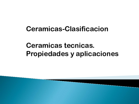 02-CLASIFICACION E INTR CER TECNICAS 2015.pdf
