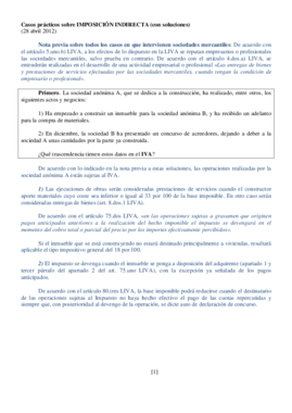 Casos IMPOSICION INDIRECTA soluciones FyT II.pdf