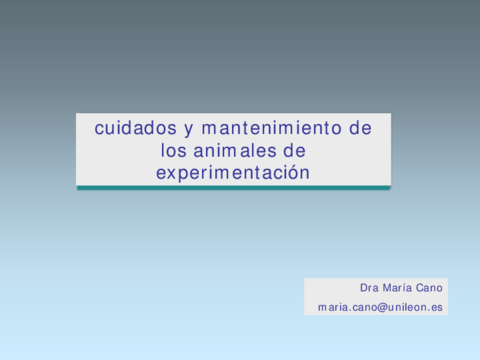 Tema 4. Cuidado y mantenimiento de los animales de laboratorio.pdf