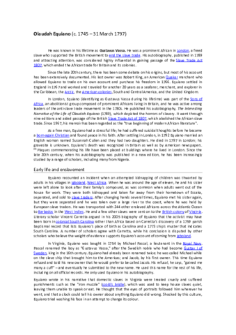 10 Olaudah Equiano NOTES.pdf