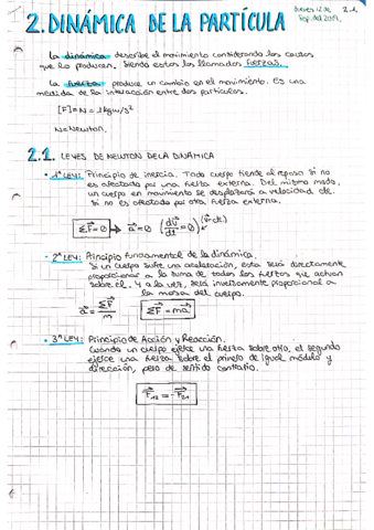 2. Dinámica Apuntes.pdf