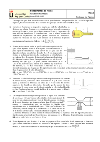 5. Dinámica de Fluidos Ej Resueltos.pdf