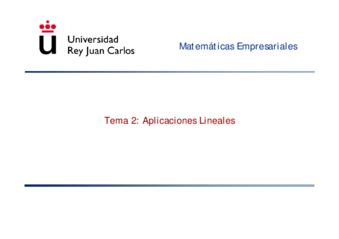 MatEmpTema2AplicacionesLineales.pdf
