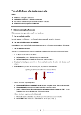 Tema 7. El dinero y la oferta monetaria.pdf