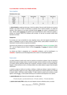 Flujo sanguíneo y control de la presión arterial.pdf