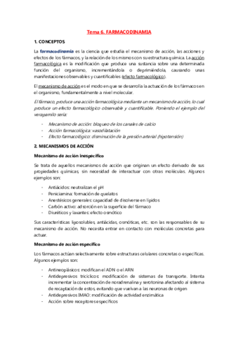 Tema 6. Farmacodinamia.pdf