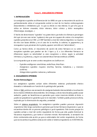 Tema 9. Analgésicos opioides.pdf