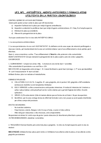 UF3NF1-ANTISEPTICS-AGENTS-ANTICARIES-I-FARMACS-AFINS-UTILITZATS-EN-LA-PRACTICA-ODONTOLOGICA.pdf