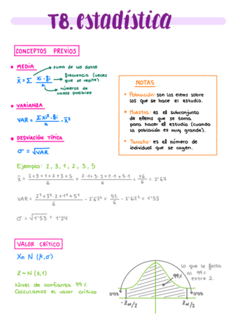Bloque 4 Estadistica