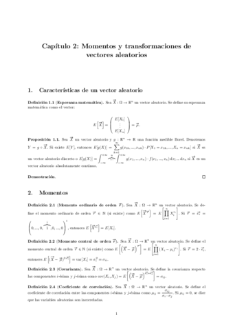 Captulo2Momentosytransformacionesdevectoresaleatorios.pdf