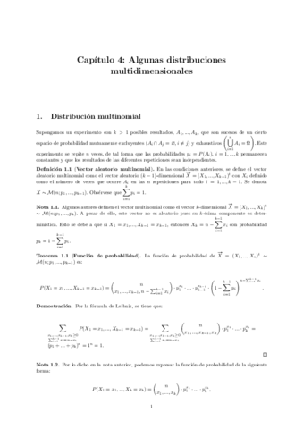 Captulo4Algunasdistribucionesmultidimensionales.pdf