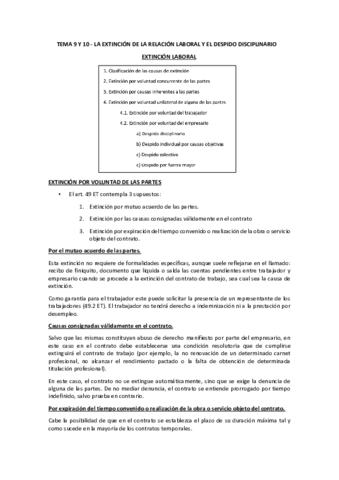TEMA-9-Y-10-LA-EXTINCION-DE-LA-RELACION-LABORAL-Y-EL-DESPIDO-DISCIPLINARIO.pdf