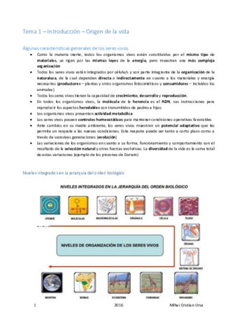 Tema 1 - Introducción - Origen de la vida.pdf
