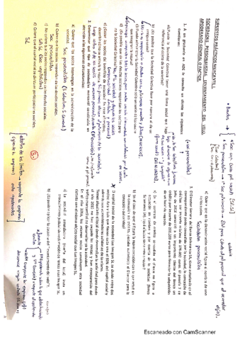 SUPUESTOS EXAMEN DCHO MERC. I