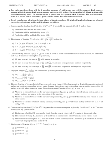 First_Call_Summary_Test_2013_14_Model_B.pdf