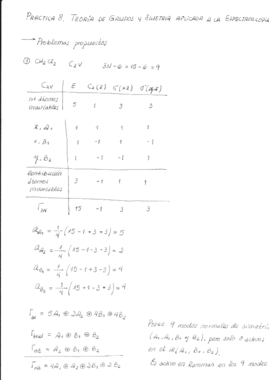 P8 Teoría de grupos y Simetría aplicada a la espectroscopía II.pdf