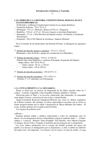 Apuntes De Derecho Romano (uned).PDF