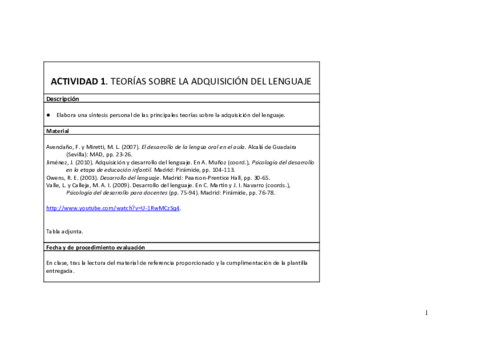ACTIVIDAD 1. Teorías sobre la adquisición del lenguaje.doc.pdf