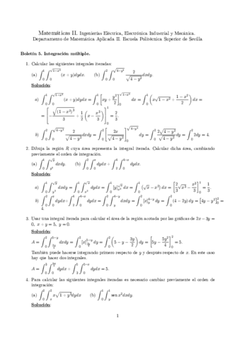 Matemáticas II - Boletin 5 Solución.pdf