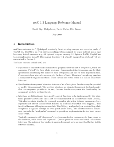 NesC-Manual.pdf