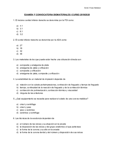 EXAMEN-1a-CONVOCATORIA-BIOMATERIALES-I-CURSO-20192020.pdf