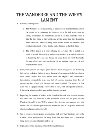 THE WANDERER AND THE WIFES LAMENT.pdf