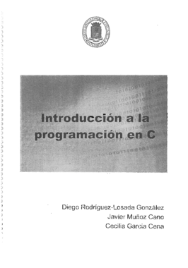 LIBRO Introduccion a la programacion en C.pdf