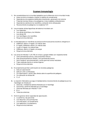 Examen Inmunología.pdf