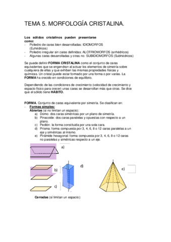 TEMA 5 Morfología cristalina.pdf