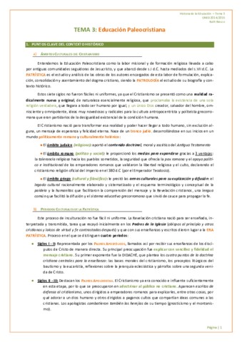 Tema 3 - Educación Paleocristiana.pdf