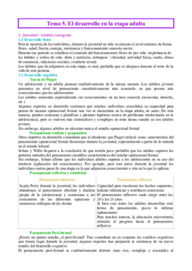 Tema 5. El desarrollo en la etapa adulta.pdf