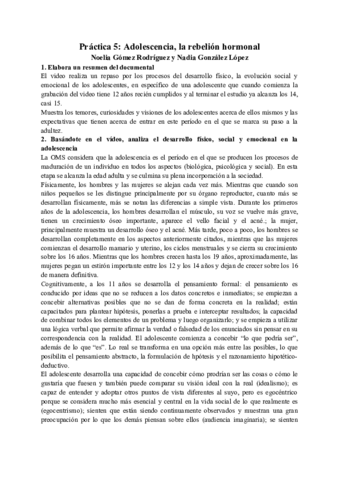 Práctica 5- Adolescencia la rebelión hormonal.pdf