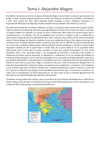 Apuntes Alejandro Magno y Mundo Helenístico.pdf
