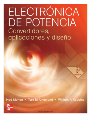 Electronica de Potencia - Mohan 3ed.pdf