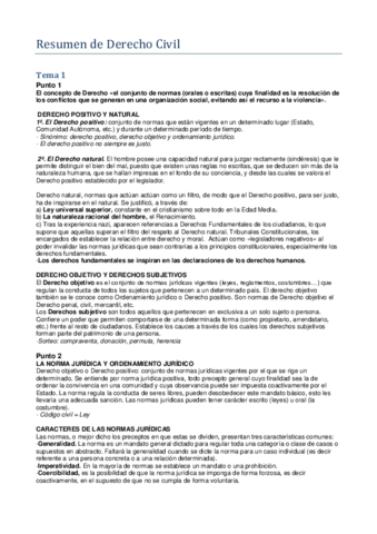 Resumen de Derecho Civil.pdf