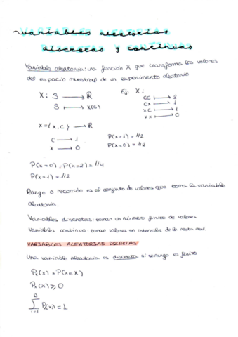 NOTASCLASEVARIABLESALEATORIASDISCRETASYCONTINUAS.pdf