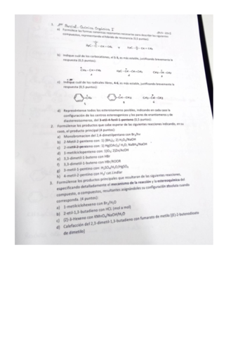 Ejercicios exámenes orgánica I.pdf