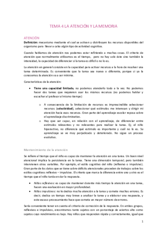 APUNTES TEMA 4 LA ATENCION.pdf